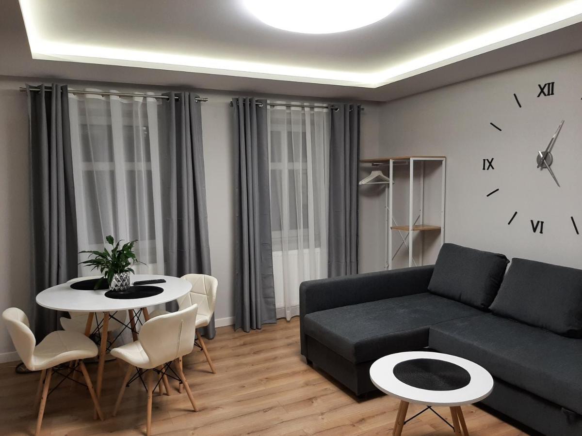 Central Platinum Apartments 14 Rybnik  Exterior foto
