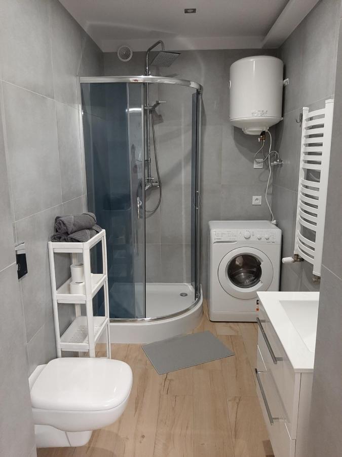 Central Platinum Apartments 14 Rybnik  Exterior foto