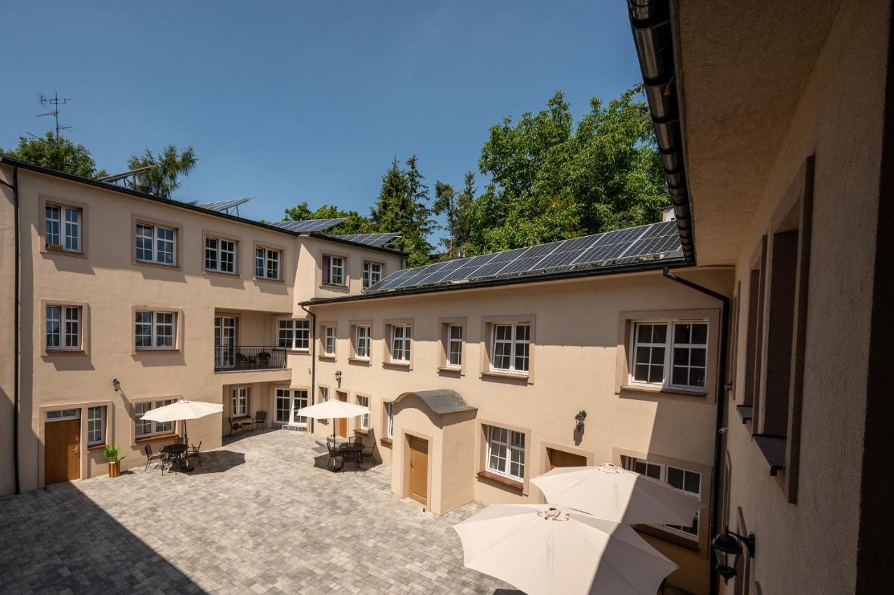 Central Platinum Apartments 14 Rybnik  Exterior foto