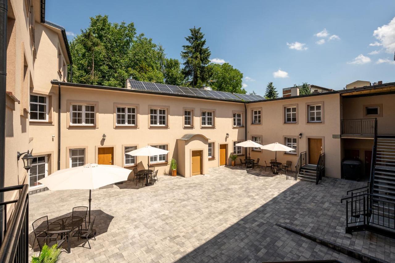 Central Platinum Apartments 14 Rybnik  Exterior foto